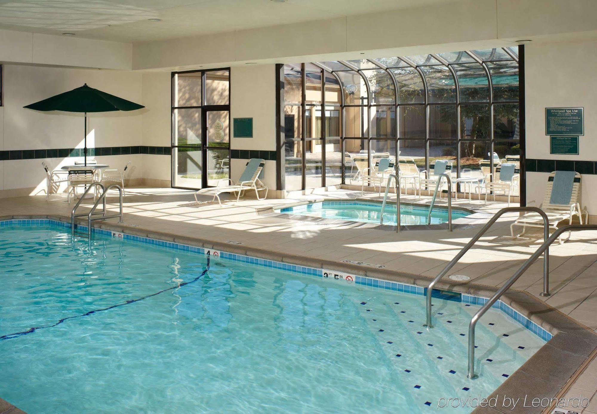 Courtyard Des Moines West/clive 3* Clive