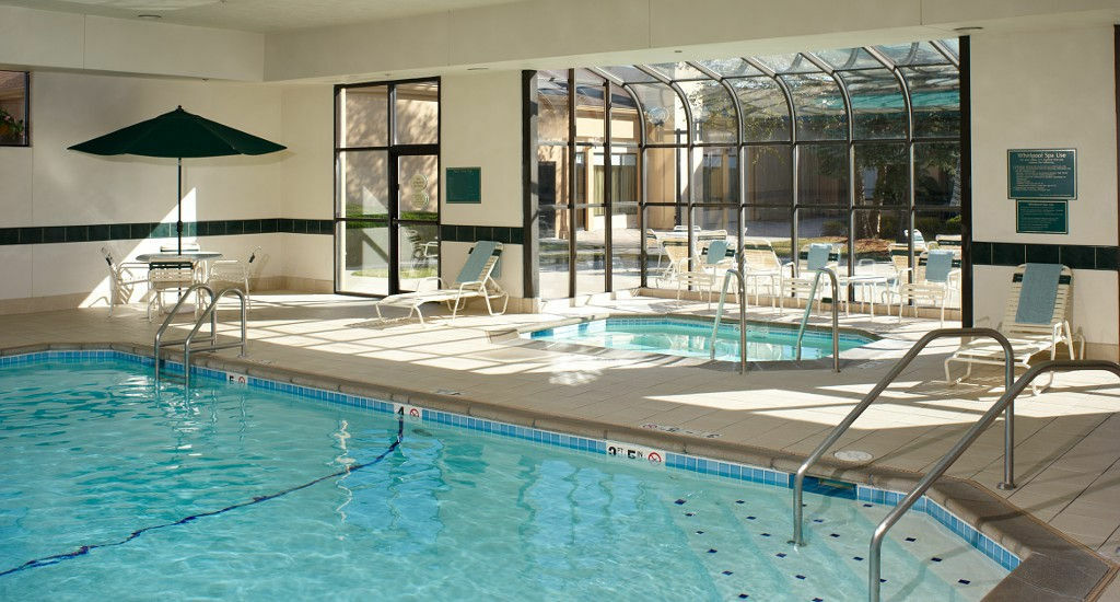 Courtyard Des Moines West/clive